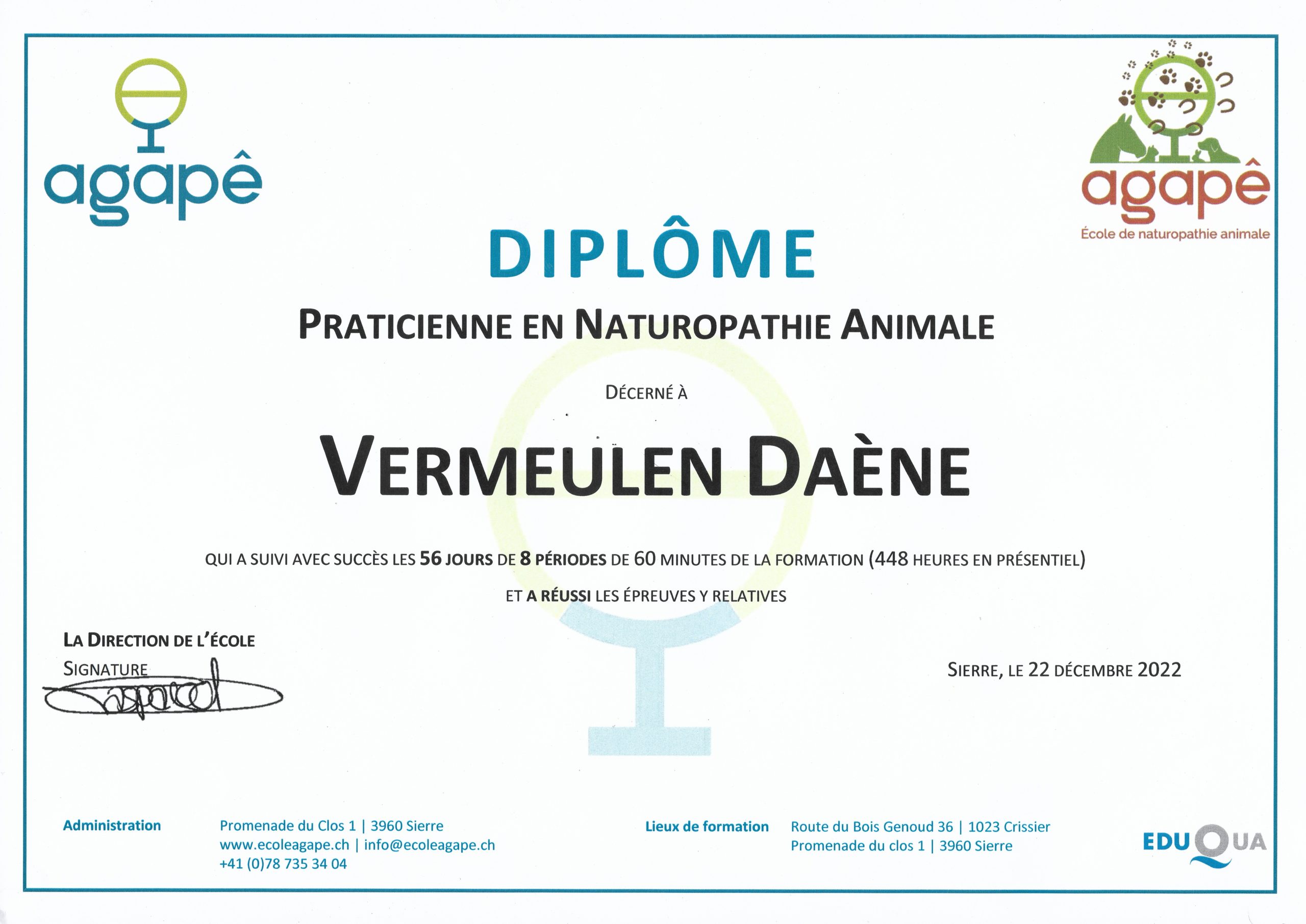Diplôme