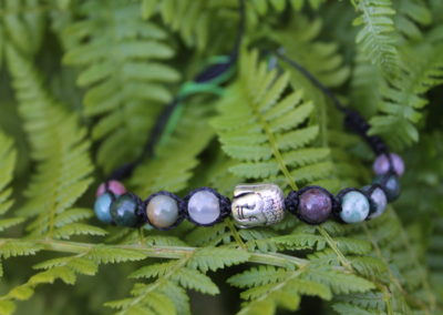Agate Indienne